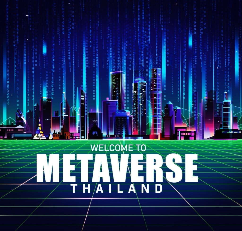 metaverse ขายที่ดิน